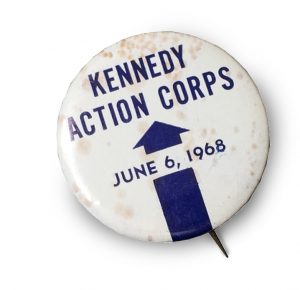 KennedyButton2 | Shimenawa | Discovering Alignment in the California Primary of 1968