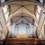 great pipe organ | Shimenawa | Discovering Intentionality at a Gospel Music Concert