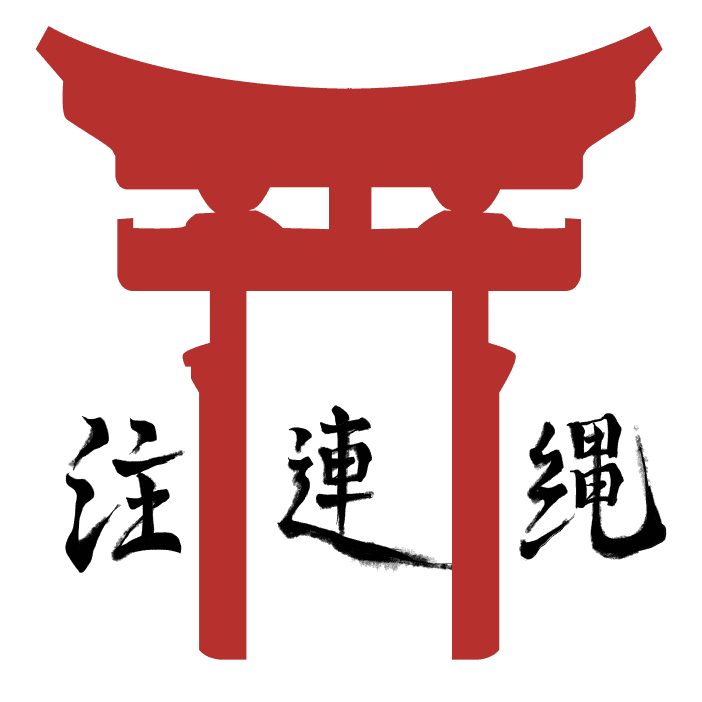 Shimenawa Torii